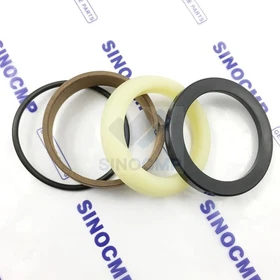 SINOCMP UH083 UH083LC Boom Arm Bucket Seal Kit For Hitachi Excavator Service Kit