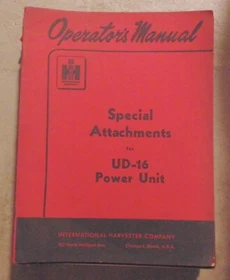 IH INTERNATIONAL HARVESTER PARTS & SERVICE MANUALS, CASE, NH, FORD