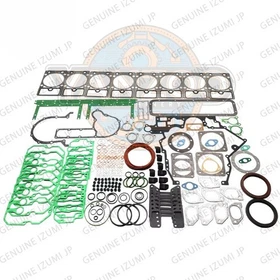 BF8M1015C Gasket Kit Suitable for Deutz