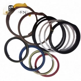 For Komatsu WA450-3 WA470-3 Lift Cylinder seal kit 707-99-65410 707-99-65400