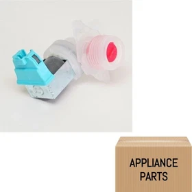 5717106-A For Maytag Washer Water Inlet Fill Valve Solenoid Part # Model Parts