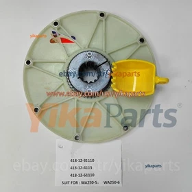 COUPLING 418-12-31110 WA250-5 WA250-6 WA200 WA200L WA200PT For Komatsu