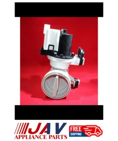 For Maytag Washer Replacement Drain Pump INVREF# ZE127