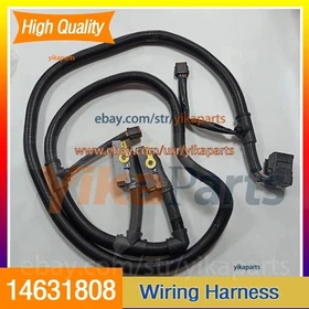 VOE14631808 ECU Cable Wire Harness D6E D7E EC210 EC240 EC290 For Volvo