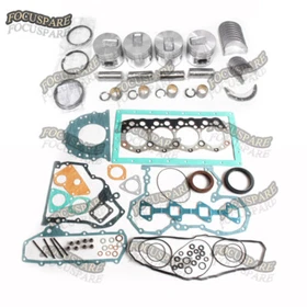Engine Rebuild Kit for Mitsubishi S4S(in-direct injection) Engine