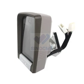 14640103 Monitor I-ECU for Volvo Excavator EC120D EC210C EC250D EC380D ECR235DL