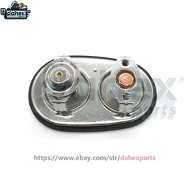 Excavator For Doosan DX380 DX500-9 DE12T Engine Thermostat