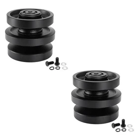 Bottom Track Roller 6732901 for Bobcat T140 T180 T190 T200 T250 T300 T320 T550..
