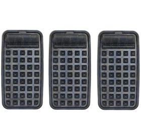 Brake Pedal Cover Fit for Kubota B2710 B2910 B2920 B3000 B3030 B3200 B3300 B7300