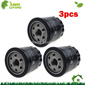 Oil Filter For Kubota B2650HSD B2650HSDC B2920HSD B3200HSD B3200HSDWO B5100DP