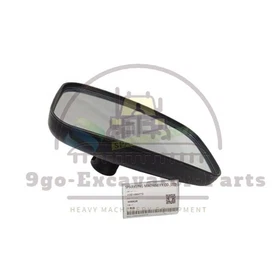 For Volvo ec voe14564772 EC135B EC330C Excavator 14564772 Mirror VOE14564772