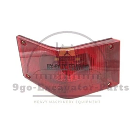 For Kobelco SK120-3 SK210-3 SK200-3 Taillight turn light rear lamp excavator