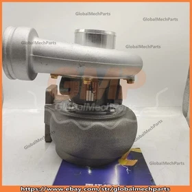 EC240B EC290B G700B Turbocharger 20485270 20500295 04259315 For Volvo S2B-2