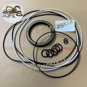 4620710 SEAL KIT FOR Hitachi EX1800 EX1900-5,EX2500-5,EX2500-6,EX3500,EX3600-5