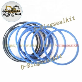 91E6-27110 SEAL KIT 0.1KG For Hyundai R210LC3LL R250LC3 R320LC3 R360LC3 480LC9 