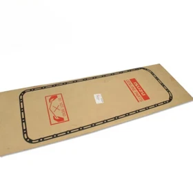 1-11367082-0 111367-0820  Oil Pan Gasket  FOR ISUZU 6SA1 Diesel Engine