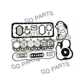 Overhaul Rebuild Kit For Mitsubishi 6D31 6D31T Engine SK200 SK230 HD820