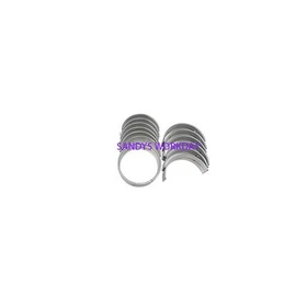D1102 D1302 USED Crankshaft & Bearing STD For KUBOTA Engine