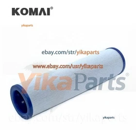 Hydraulic Filter SH68316NCO 17410280 For Volvo Wheel Loader L150H L220H L180H