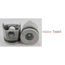 Overhaul Rebuild Kit for Isuzu Engine 6SD1 6SD1T 6SD1TC Truck FVR23