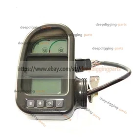VOE14390065 EC210 EC240 EC290 EC360BLC monitor for VOLVO