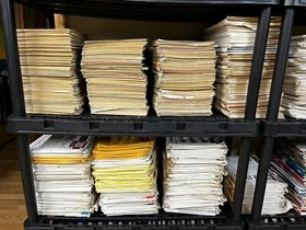 Sams Photofact - FOLDER SET Manual Schematics, Lot Choice from 590-2040