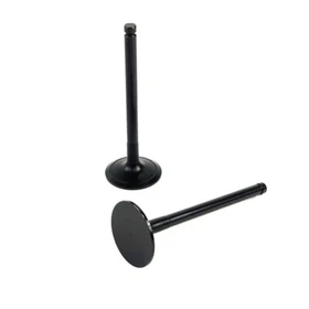 Machinery Replacement Exhaust Valve 3142A151 For PERKINS 1100 Series Engine