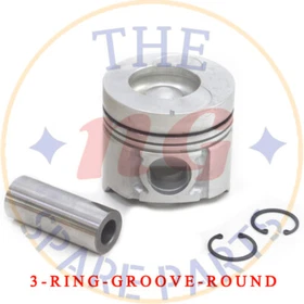 Engine Rebuild Kit for Isuzu 4BG1 4BG1T Diesel