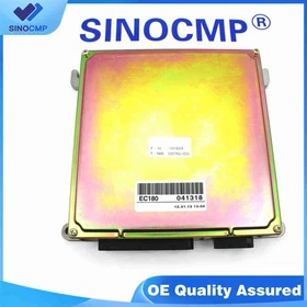 14518349 VECU Controller for Volvo EC140B EC210B EC240B EC290/330/460B Excavator