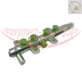 Common Rail Pipe 3977727 0445224025 3977726 for Cummins ISDE ISB4.5 QSB4.5 4.5L