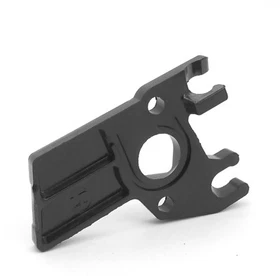 Carburetor Insulator / Manifold for HONDA Engines [#16211ZE1000]