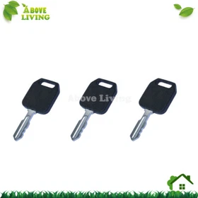 Ignition Key For Cub Cadet LT1000 SLT1500 GT1500 RZT Z-Force 625-05002 725-1744A