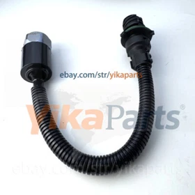 For Volvo VOE11170071 Pressure Monitor Excavator Pressure Sensor L120D