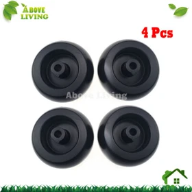 Mower Deck Wheels For John Deere Z960M Z960R Z970R Z994R UC28193