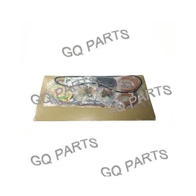 Rebuild Kit+connecting rod+crankshaft For Mitsubishi 4D55 4D55T Engine A167 L200