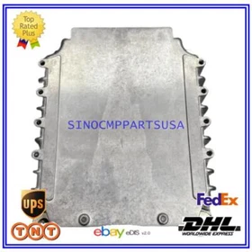 D6D Engine ECU Controller 03161983 For Volvo Motor GRADER Excavator Wheel Loader