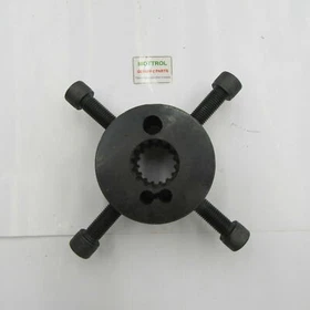 SK200-8 SK210-8 COUPLING ASSY FITS KOBELCO EXCAVATOR ,ENGINE J05E,PUMP K3V112DTP