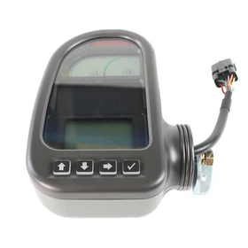 Monitor 14390065 4636301 For Volvo EC210B EC240B EC290B EC330B EC360B EC460B