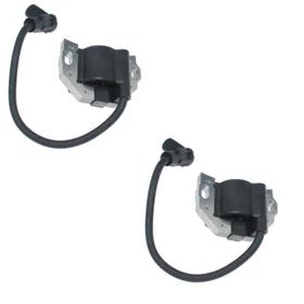 1/2PC Igntiion Coil For Kawasaki FR541V FR600V FR651V 21171-0743-0711 21171-0738
