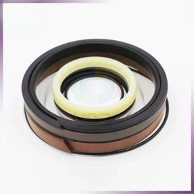 418-63-05000 DUMP CYLINDER SEAL KIT FOR KOMATSU EXCAVATOR WA250-5 WA250-6