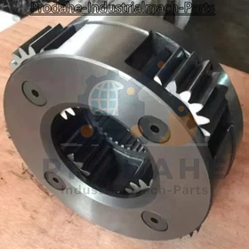 SK200-8 SK210-8 Swing Motor 2nd Planet Carrier Assembly YN32W01058P1 For Kobelco