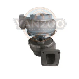 6502-13-2003 D155 Turbocharger For Komatsu S6D155