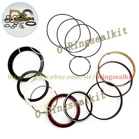 24409280CKT Arm Cylinder Seal Kit For Doosan Daewoo DH320-5 DH330-5 DH360LC-5