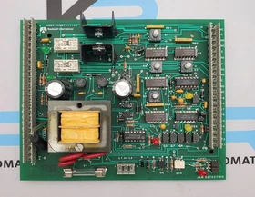 Rockwell EHS27011144 Jam Detection