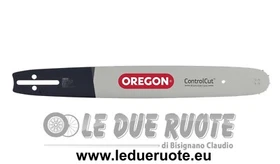 Oregon Bar Chainsaw Stihl E220 MSE220 Control Cut &trade; 38 40 45 50 CM Original