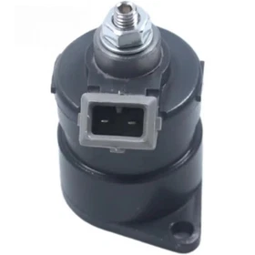 9218229 12V Solenoid Valve For Hitachi EX120-5 EX200-5 403-0363