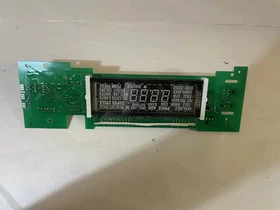 Maytag W10679197 WPW10679197 Washer Control Board AZ118142 | KM1124