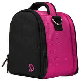 VanGoddy DSLR Camera Shoulder Bag Carry Case For Nikon D780 D3500 D850 D7500 D5