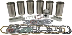 Engine Inframe Kit N45 Diesel for Case IH Farmall 110A MXU100 MXU110 ++ Tractors
