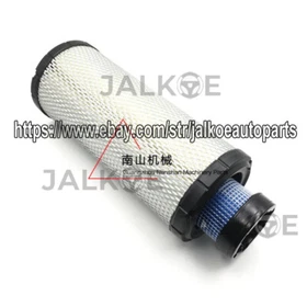 For Caterpillar CAT E305E2 306E2 307E2 Air Filter Cartridge Air Filter Excavator